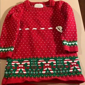 Bundle of 3 Holiday Dresses